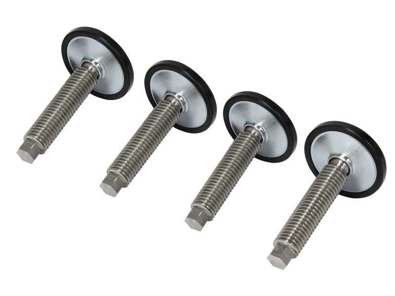 aFe Control PFADT Series Lowering Kit; Chevrolet Corvette (C6/C7) 05 - 15 - My Store