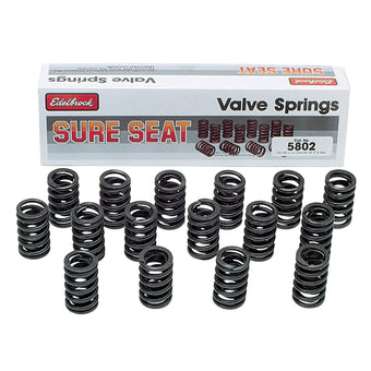 compare product Edelbrock V/S Performer Chev 262-400 Non Rotator