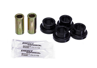 compare product Energy Suspension 96-02 Toyota 4-Runner 2WD/4WD Black Rear Track Arm Bushing Set