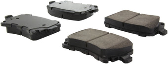 compare product StopTech Performance 06-09 Audi A3 / 05-09 Audi A4/A6 / 08-09 Audi TT / 06-09 VW GTI / 06-09 Jetta