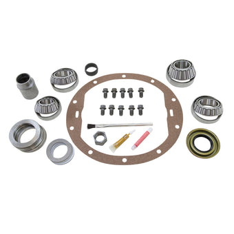 compare product Yukon Gear Master Overhaul Kit For GM 8in Diff