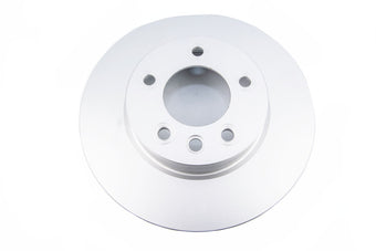 compare product DBA 15-18 Volkswagen Touareg (w/330mm Front Rotor) Front En-Shield Standard Rotor