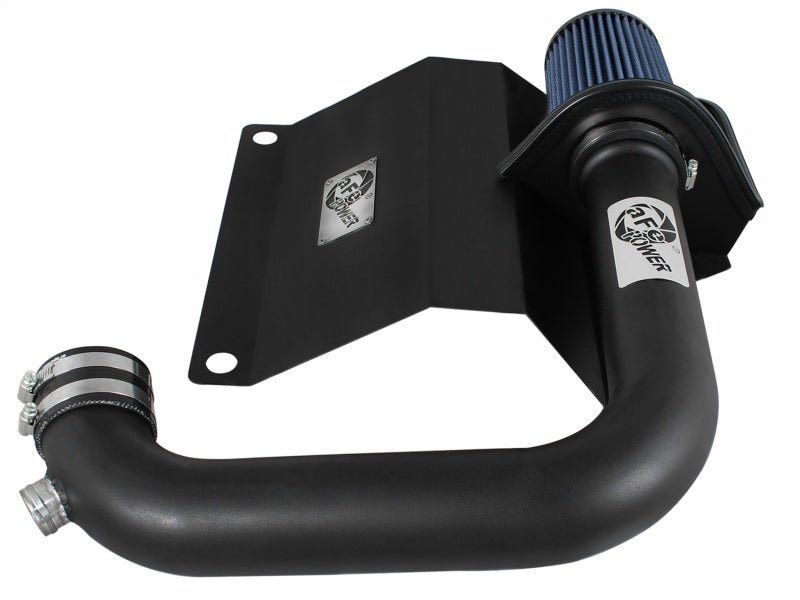 aFe MagnumFORCE Intake Stage - 2 PRO 5R VW 09 - 14 Jetta/Golf 12 - 14 Passat/Beetle 2.5L - My Store