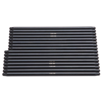 compare product Edelbrock Pushrod Hardened Kit for Edelbrock Performer RPM Cylinder Heads 60809 and 60819