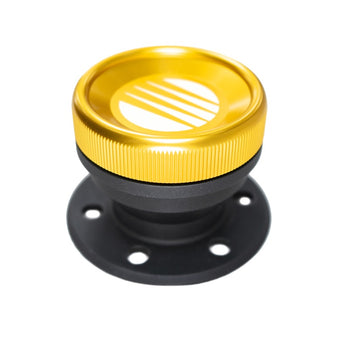 compare product Fuelab Direct Fuel Filler Kit w/Cap