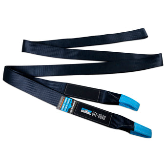 compare product Borne Off-Road Tow Strap 4x30