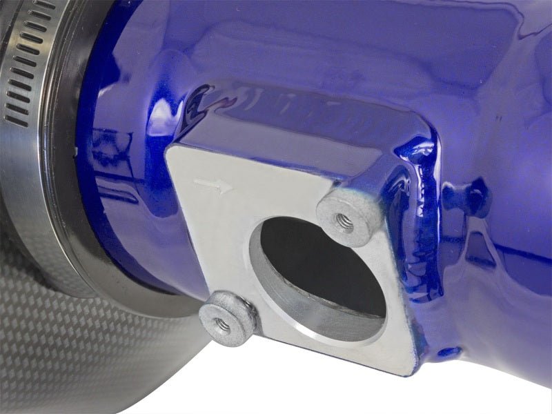 aFe Takeda Stage - 2 Pro Dry S Cold Air Intake System 15 - 17 Lexus RC F 5.0L V8 - My Store
