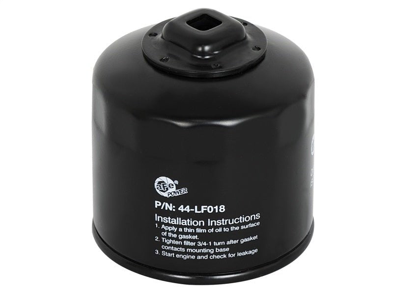 aFe ProGuard D2 Oil Filter Scion FR - S/Subaru BRZ - My Store