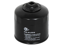 aFe ProGuard D2 Oil Filter Scion FR - S/Subaru BRZ - My Store