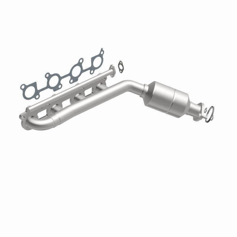 Magnaflow 05 - 09 Lexus GX470 4.7L Direct Fit Converter - My Store