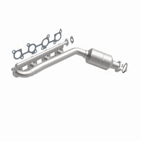 Magnaflow 05 - 09 Lexus GX470 4.7L Direct Fit Converter - My Store