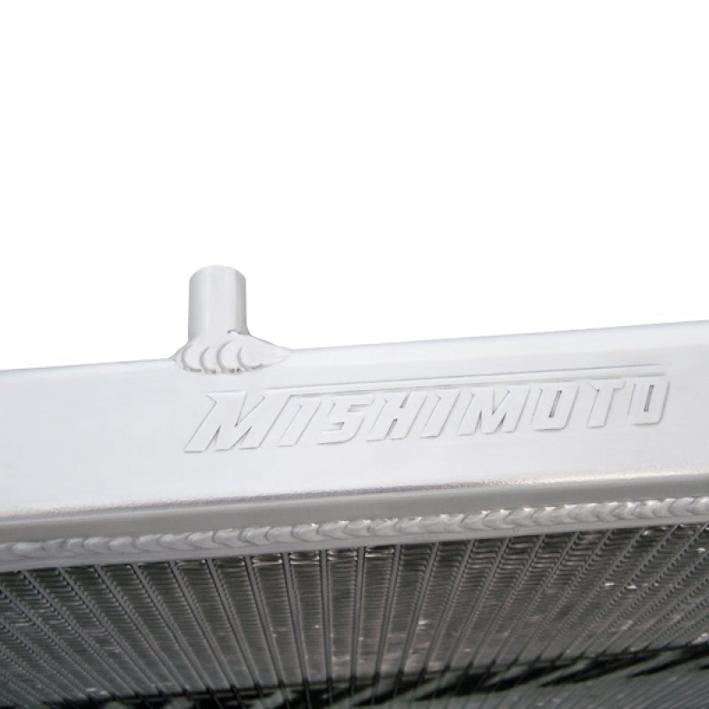Mishimoto 01 - 05 Dodge Neon SRT - 4 Manual Aluminum Radiator - My Store