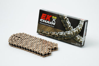 compare product Vortex Racing EK 530 SRX2 Screw Master 120 Links- Gold