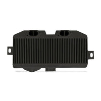Mishimoto Subaru 08 - 15 WRX STi Top - Mount Intercooler Kit - Powder Coated Black & Red Hoses - My Store