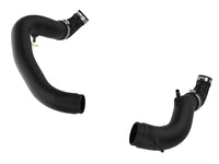 aFe 15 - 16 Ford F150 V6 3.5L Turbo Inlet Pipes - Black - My Store