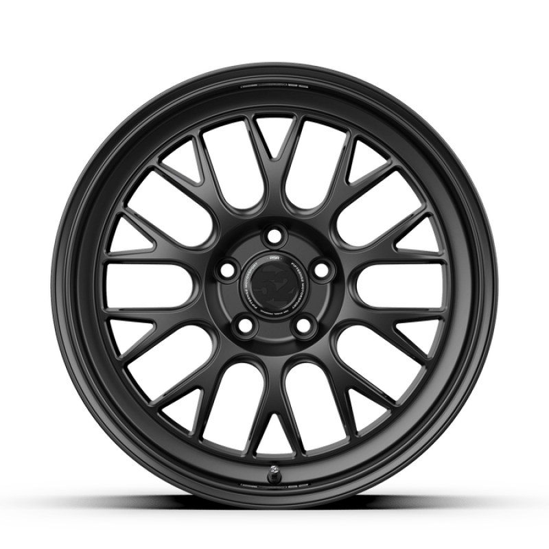 fifteen52 Holeshot RSR 18x8.5 5x112 42mm ET 57.1mm Center Bore Frosted Graphite - My Store