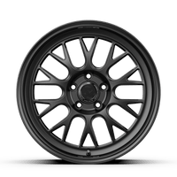fifteen52 Holeshot RSR 18x8.5 5x112 42mm ET 57.1mm Center Bore Frosted Graphite - My Store