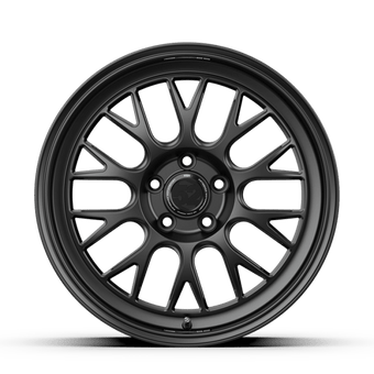 compare product fifteen52 Holeshot RSR 18x8.5 5x112 42mm ET 57.1mm Center Bore Frosted Graphite