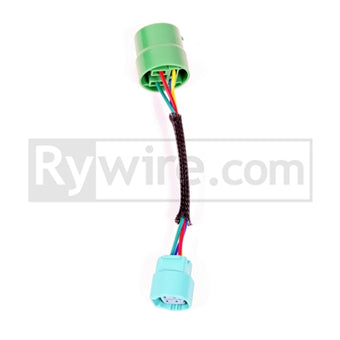 compare product Rywire Alternator Adapter OBD0/1 to OBD2