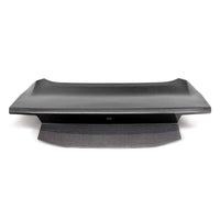Anderson Composites 2024 Ford Mustang Type - AO Double Sided Carbon Fiber 1 - Piece Decklid - My Store