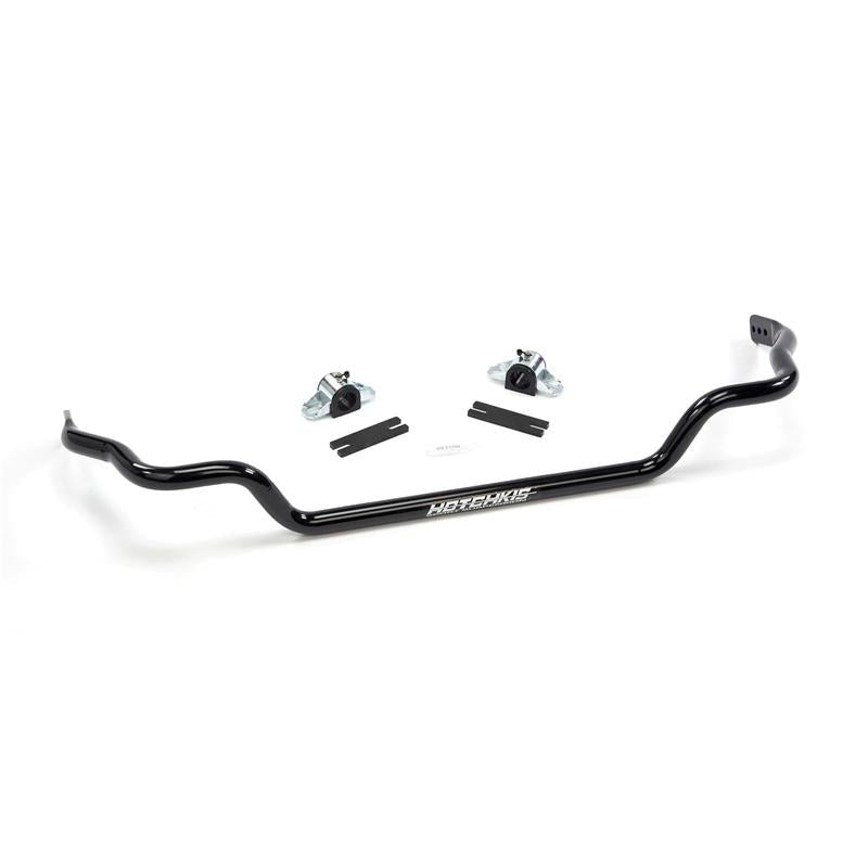 Hotchkis 01 - 06 BMW M3 E46 Front Sport Swaybar - My Store