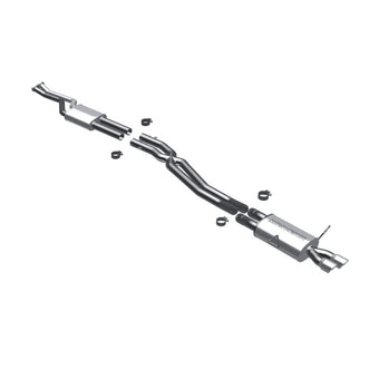 compare product MagnaFlow SYS C/B 98-00 BMW 323 2.5LL