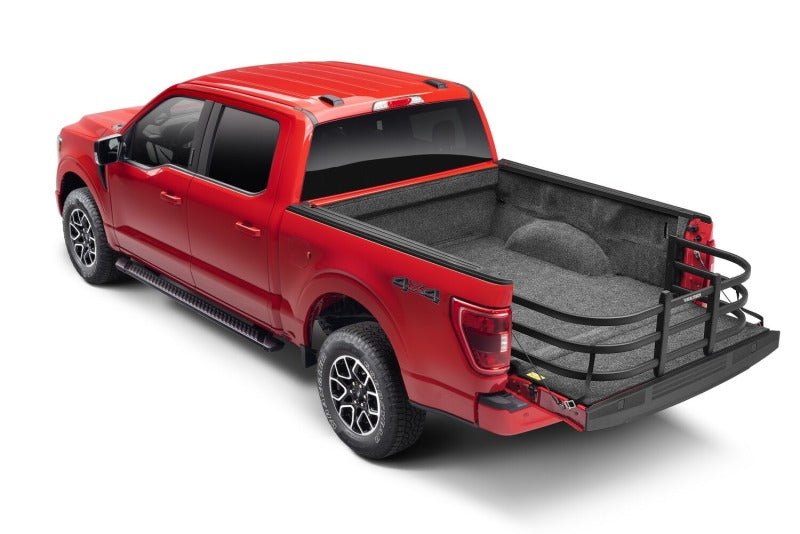 AMP Research 04 - 22 Ford F - 150 (Excl. 04 Heritage) / 07 - 21 Toyota Tundra Bedxtender HD Max - Black - My Store