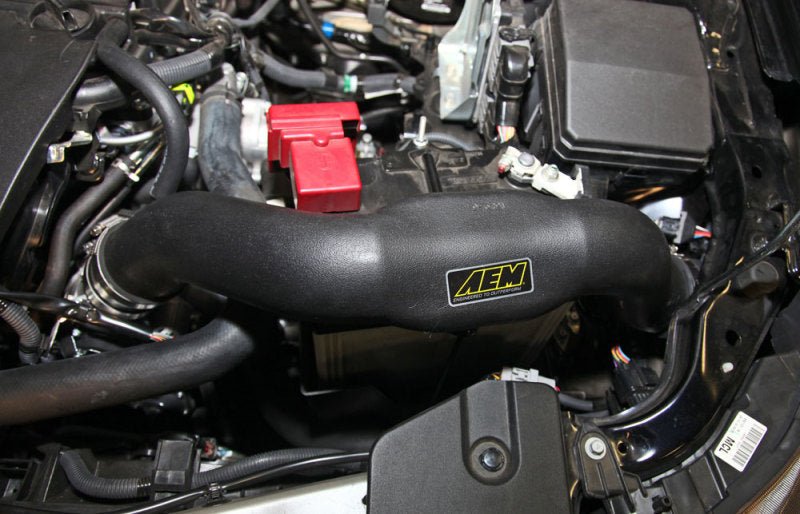 AEM 2015 Mitsubishi Lancer 2.0/2.4L - Cold Air Intake System - My Store