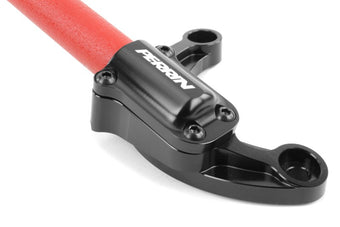 compare product PERRIN 02-07 Subaru WRX/STi/Impreza / 04-08 Forester Front Strut Brace - Red