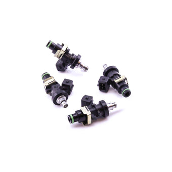 compare product DeatschWerks 99-05 Honda S2000 F20/F22 Bosch EV14 1500cc Injectors (Set of 4)