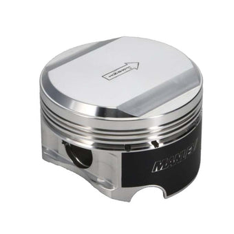 compare product Manley Nissan 2.6L RB26DETT Piston Set - 87.25mm Bore 1.103in CH, 17.00 CC