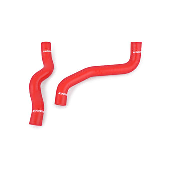 compare product Mishimoto 09+ Nissan 370Z Red Silicone Hose Kit
