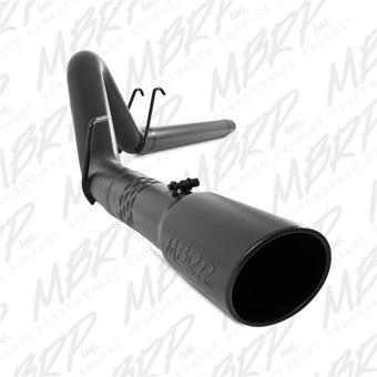 compare product MBRP 2008-2009 Ford F250/350/450 6.4 L Filter Back Single Side