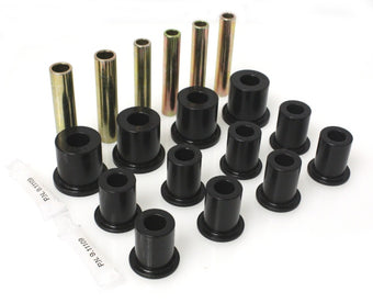 compare product Energy Suspension 71-87 Blazer/Denali XL/Suburban/Yukon XL / 71-87 1/2ton/3/4ton/1ton Black Front Le
