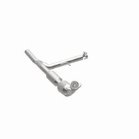 MagnaFlow 04 - 05 Ford F - 150 5.4L Direct Fit Converter - My Store