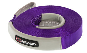 compare product ARB Winch Ext Strap 9900 Lb