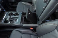 Tuffy Ford F150 Console Safe W/ Combo Lock For W/ Flow Thru Console - My Store
