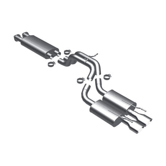 compare product MagnaFlow Sys C/B 06- Jeep SRT-8 6.1L