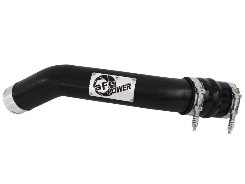 aFe Bladerunner Intercooler Hot Side Tube, 11 - 15 Ford Diesel Trucks V8 - 6.7L (td) - My Store