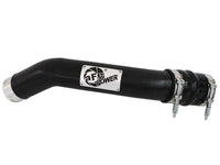 aFe Bladerunner Intercooler Hot Side Tube, 11 - 15 Ford Diesel Trucks V8 - 6.7L (td) - My Store