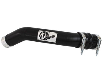 compare product aFe Bladerunner Intercooler Hot Side Tube, 11-15 Ford Diesel Trucks V8-6.7L (td)