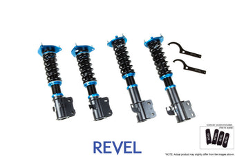 compare product Revel Touring Sport Damper 05-07 Subaru Impreza WRX STI