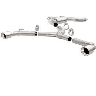 compare product MagnaFlow SYS C/B 2010 VW GTI 2.0L Turbo