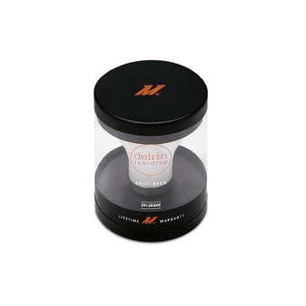 compare product Mishimoto Teardrop Shift Knob - White