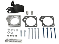 aFe Silver Bullet Throttle Body Spacers TBS Ford Ranger/Explorer 90 - 01 V6 - 4.0L (Excluding SOHC) - My Store