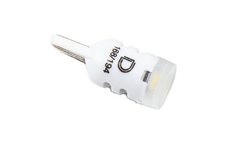 compare product Diode Dynamics 194 LED Bulb HP3 LED - Cool - White (Single)