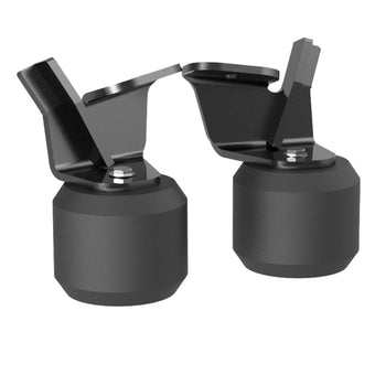 compare product Timbren 2007 Chevrolet Silverado 1500 LT Front Suspension Enhancement System