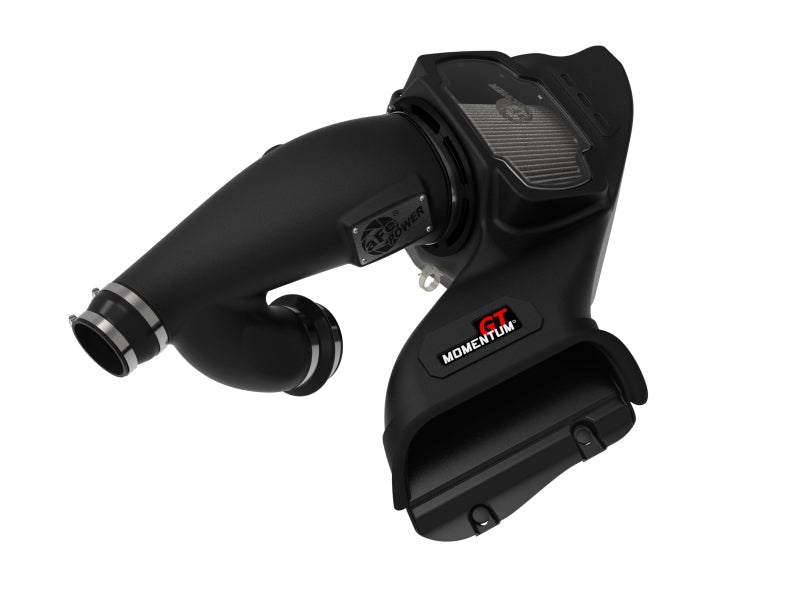 aFe POWER Momentum GT Pro Dry S Intake System 21 - 22 Ford F - 150 V6 - 3.5L (tt) PowerBoost - My Store