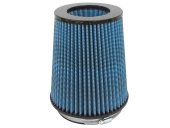 compare product aFe MagnumFLOW Air Filters IAF P5R A/F P5R 5-1/2F x 7B x 5-1/2T (Inv) x 8H (IM)