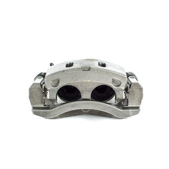 compare product Power Stop 06-13 Infiniti QX56 Front Left Autospecialty Caliper w/Bracket